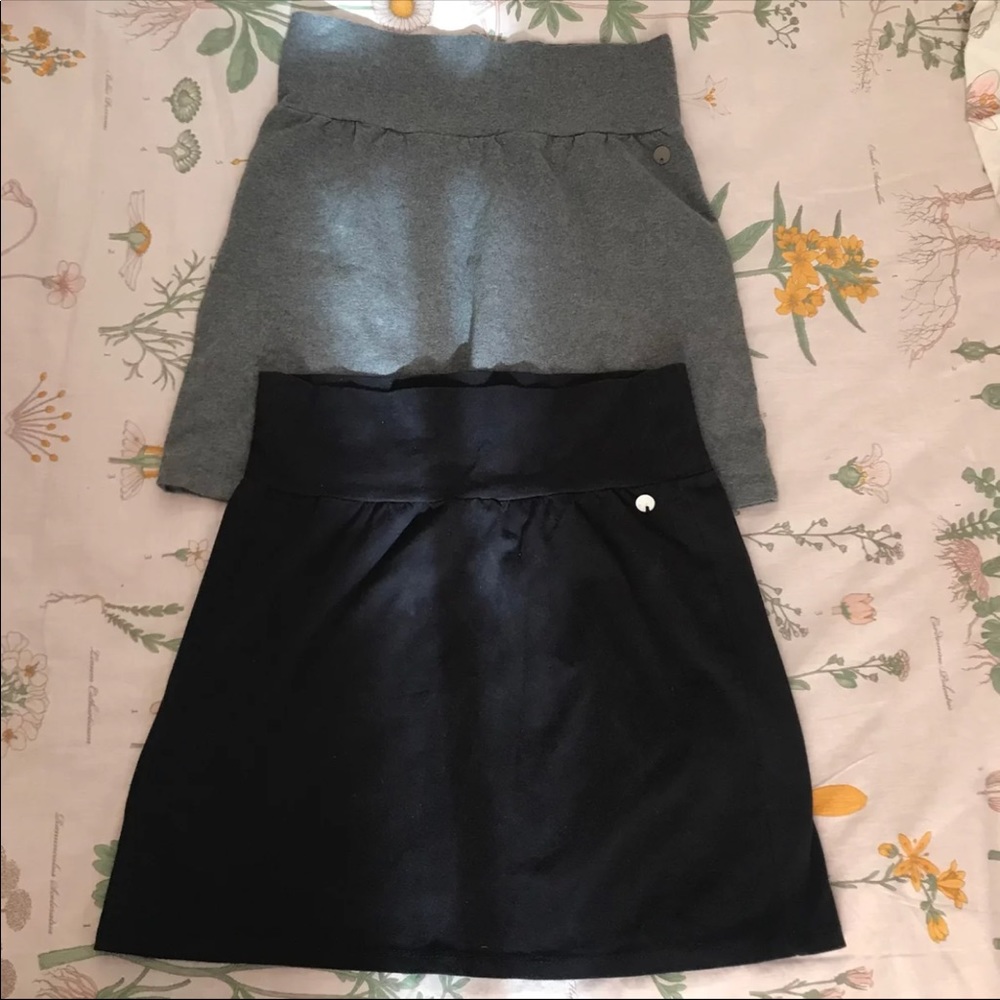 WHO.A.U Mini Skirt Bundle